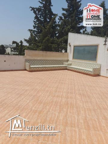 Duplex  Joana à Vendre à Mutuelle Ville