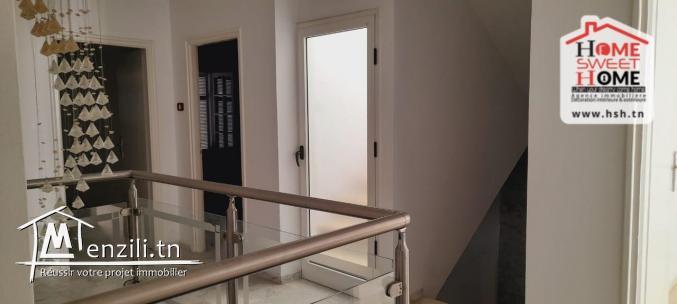 Duplex Lady Diana à Vendre à Kef