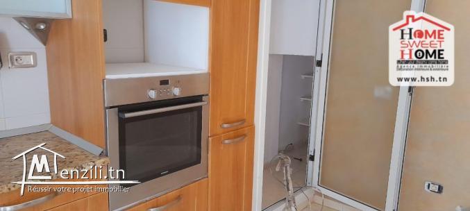 Duplex Lady Diana à Vendre à Kef