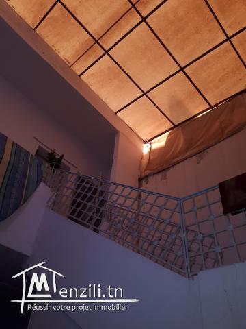 Maison a vendre Zouhour II Tunis