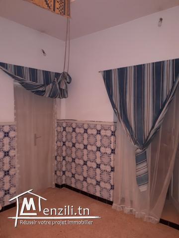 Maison a vendre Zouhour II Tunis