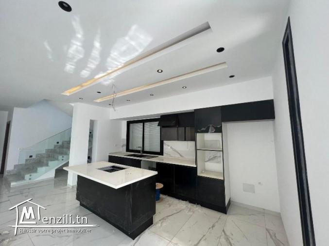 V364 Villa DIOR DIOR HAMMAMET SUD