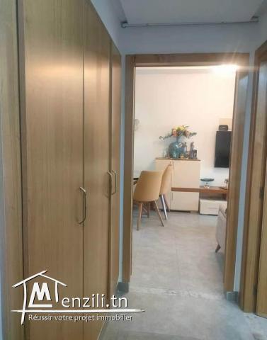 V393 Appartement AMIRA AFH APPART