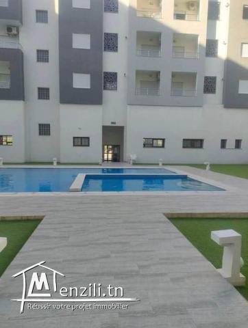 V393 Appartement AMIRA AFH APPART