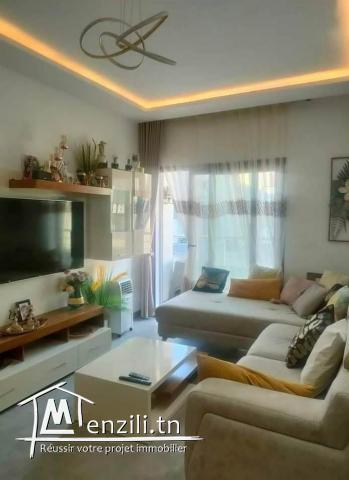 V393 Appartement AMIRA AFH APPART