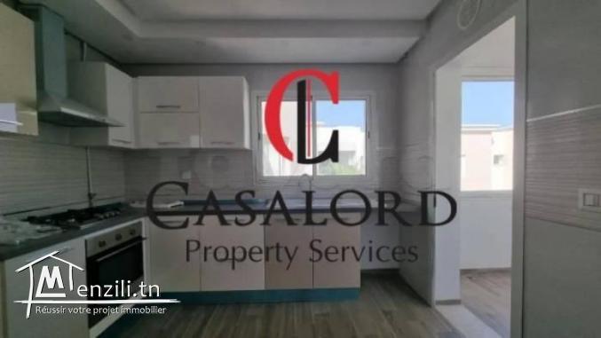 S3 neuf à La Soukra