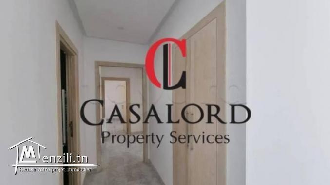 S3 neuf à La Soukra