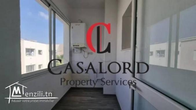 S3 neuf à La Soukra