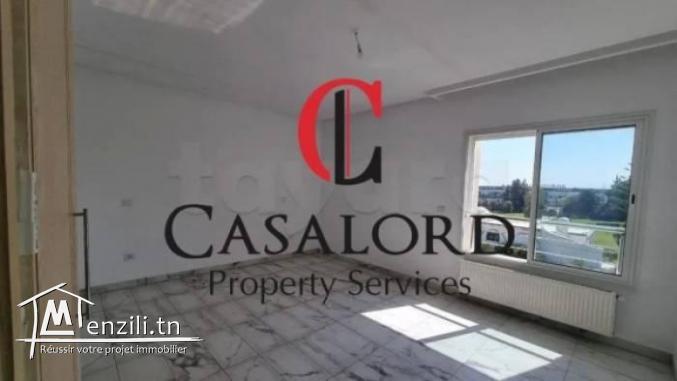 S3 neuf à La Soukra