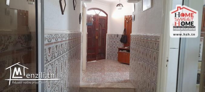 Villa Fiona à Vendre à Kef