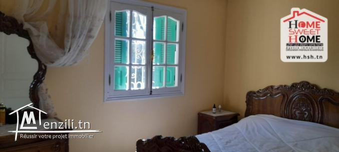 Villa Fiona à Vendre à Kef