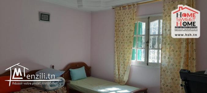 Villa Fiona à Vendre à Kef