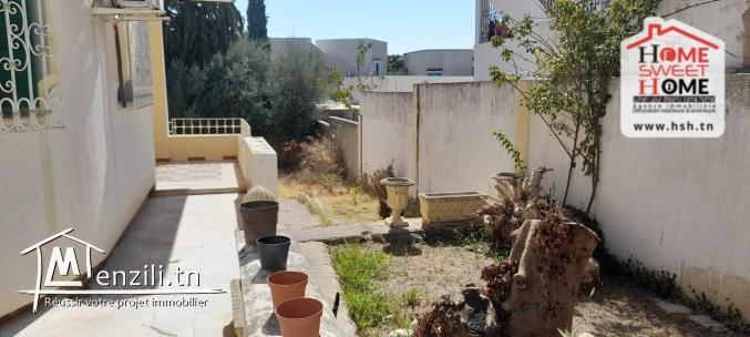 Villa Fiona à Vendre à Kef