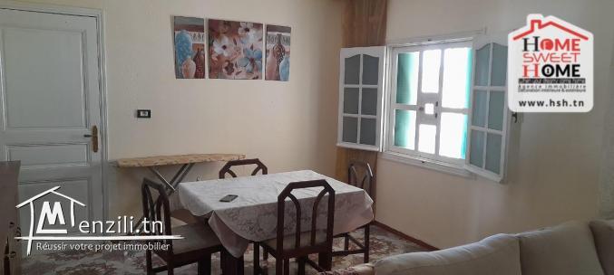 Villa Fiona à Vendre à Kef