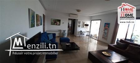 Penthouse Alison à Vendre à Ain Zaghouan Nord