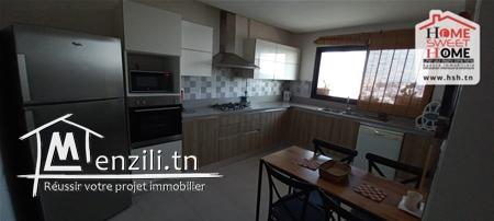 Penthouse Alison à Vendre à Ain Zaghouan Nord
