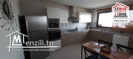 Penthouse Alison à Vendre à Ain Zaghouan Nord