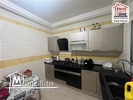 S3 Armand à Vendre à Ain Zaghouan Nord