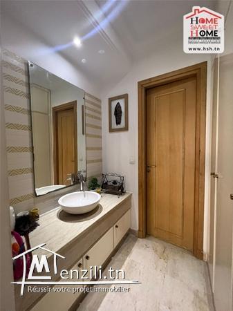 S3 Armand à Vendre à Ain Zaghouan Nord