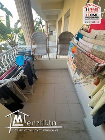 S3 Armand à Vendre à Ain Zaghouan Nord