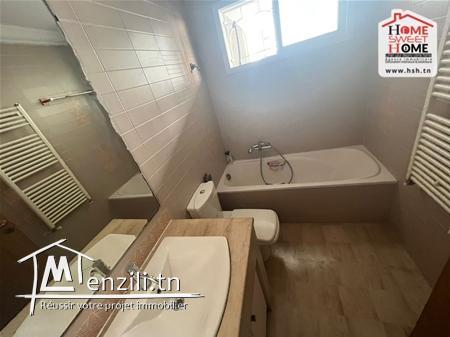 S3 Armand à Vendre à Ain Zaghouan Nord