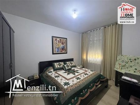 S3 Armand à Vendre à Ain Zaghouan Nord