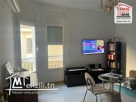 S3 Armand à Vendre à Ain Zaghouan Nord