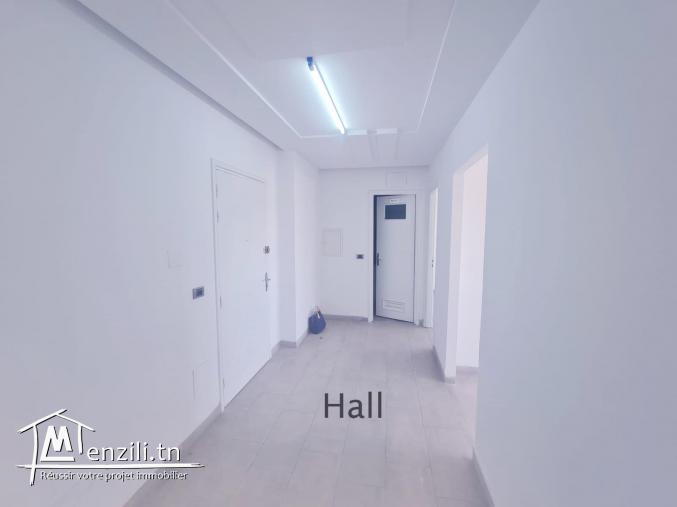 A louer un Bureau Commercial avec double ascenseurs