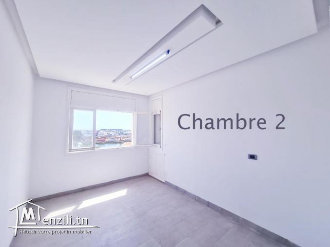 A louer un Bureau Commercial avec double ascenseurs