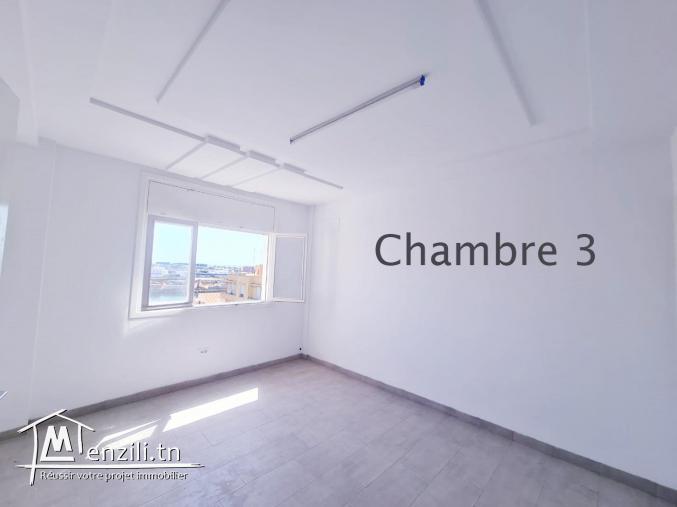 A louer un Bureau Commercial avec double ascenseurs