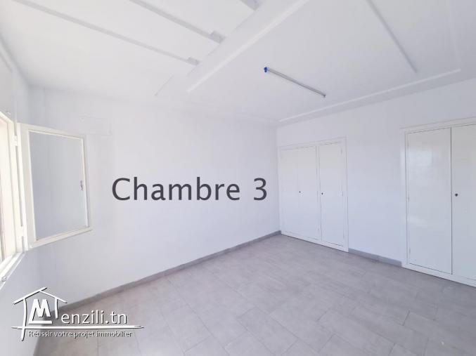 A louer un Bureau Commercial avec double ascenseurs