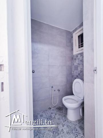 A louer un Bureau Commercial avec double ascenseurs