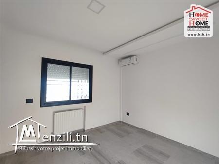 S1 Cyrille à Louer à La Soukra