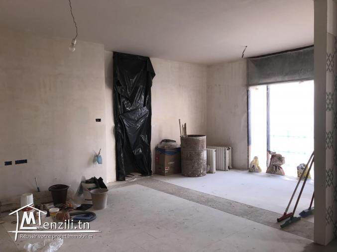 Appartement En Rénovation