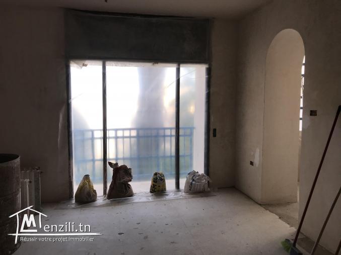 Appartement En Rénovation