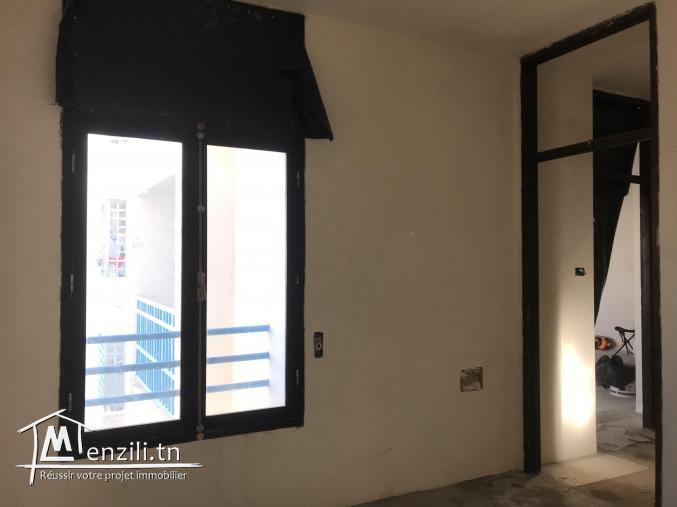 Appartement En Rénovation