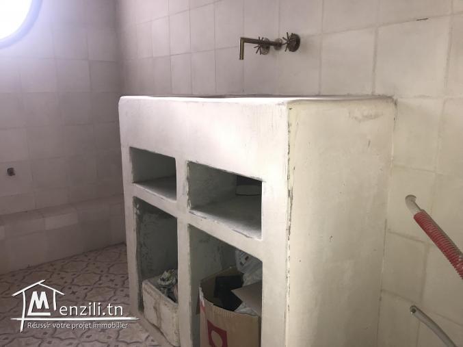 Appartement En Rénovation