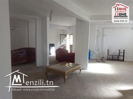 Dépôt Damien à Louer à Cité les palmeraies