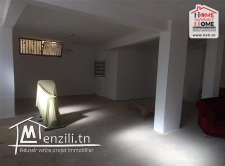 Dépôt Damien à Louer à Cité les palmeraies