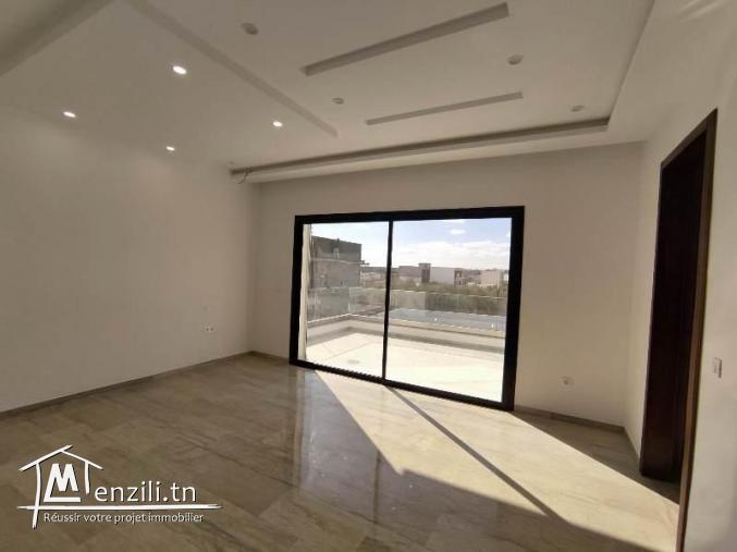 V303 Villa LYDIA SIDI HAMMED VILLA