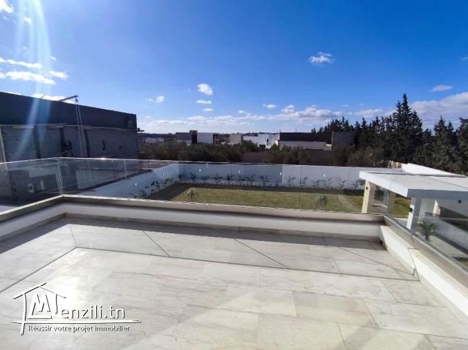 V303 Villa LYDIA SIDI HAMMED VILLA