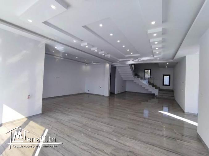 V303 Villa LYDIA SIDI HAMMED VILLA