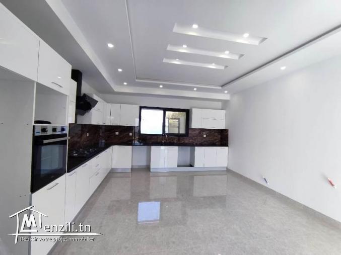 V303 Villa LYDIA SIDI HAMMED VILLA