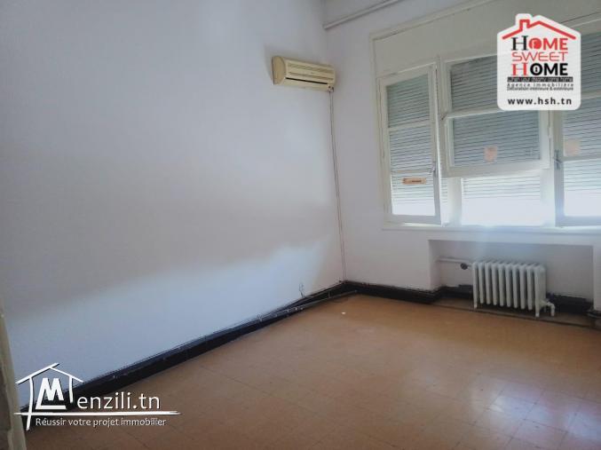 Appart S5 Haroun à Vendre à Tunis