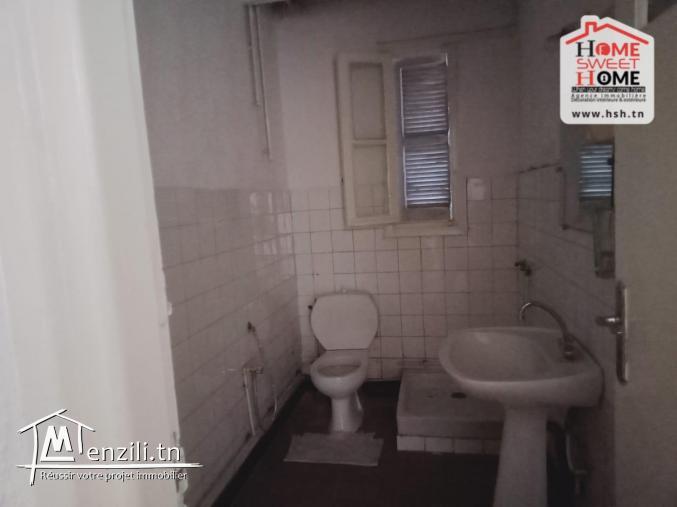 Appart S5 Haroun à Vendre à Tunis