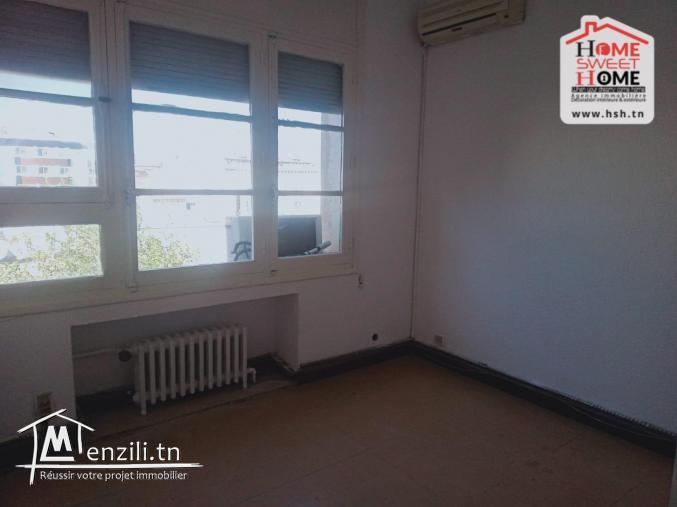 Appart S5 Haroun à Vendre à Tunis