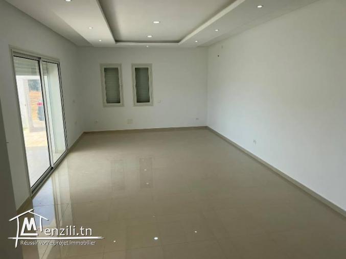 V326 Villa TULIPS HAMMAMET SIDI HAMMED