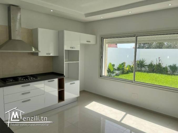V326 Villa TULIPS HAMMAMET SIDI HAMMED