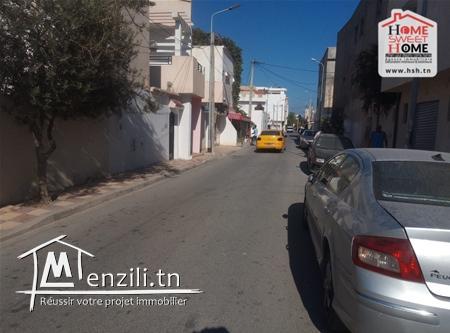 Dépôt Dominique à Louer à L'Aouina