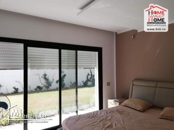 Villa  Irene à Vendre à Borj Youssef
